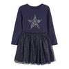 SkipStars Star Girl Flare Dress