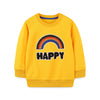 Happy Rainbow Sweat Shirt