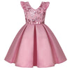 Prinzessin Kleid für Mädchen Tutu