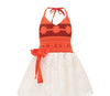 Moana Inspired Dress for Girls